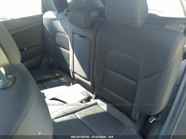 Photo 7 VIN: KM8J3CA22GU145651 - HYUNDAI TUCSON 