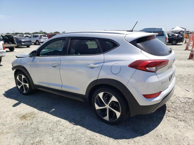 Photo 1 VIN: KM8J3CA22GU155080 - HYUNDAI TUCSON 