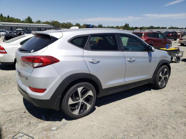 Photo 2 VIN: KM8J3CA22GU155080 - HYUNDAI TUCSON 