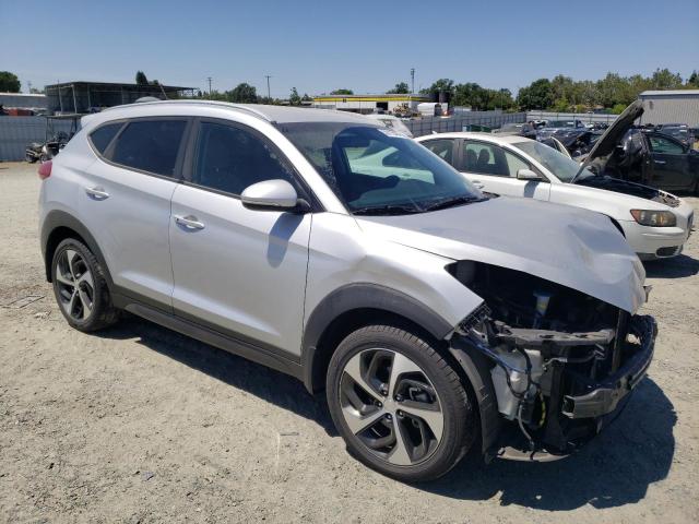 Photo 3 VIN: KM8J3CA22GU155080 - HYUNDAI TUCSON 