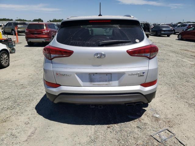 Photo 5 VIN: KM8J3CA22GU155080 - HYUNDAI TUCSON 