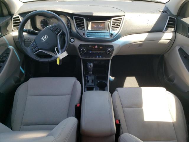 Photo 7 VIN: KM8J3CA22GU155080 - HYUNDAI TUCSON 