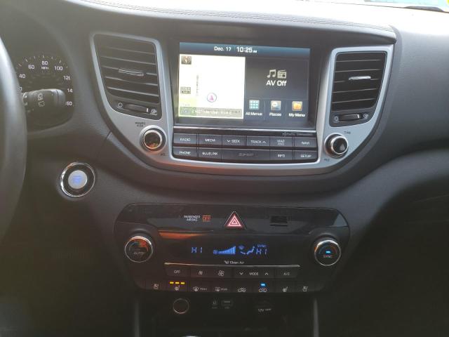 Photo 8 VIN: KM8J3CA22GU193196 - HYUNDAI TUCSON LIM 