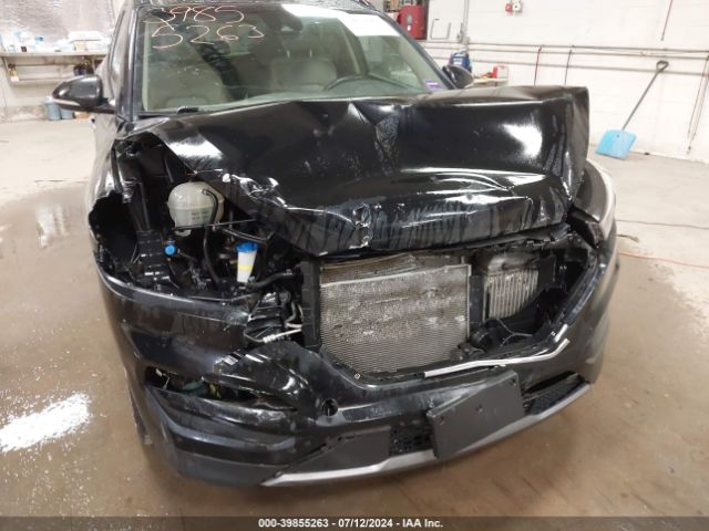 Photo 5 VIN: KM8J3CA22GU226911 - HYUNDAI TUCSON 