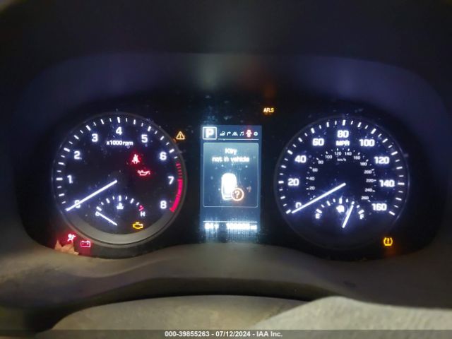 Photo 6 VIN: KM8J3CA22GU226911 - HYUNDAI TUCSON 