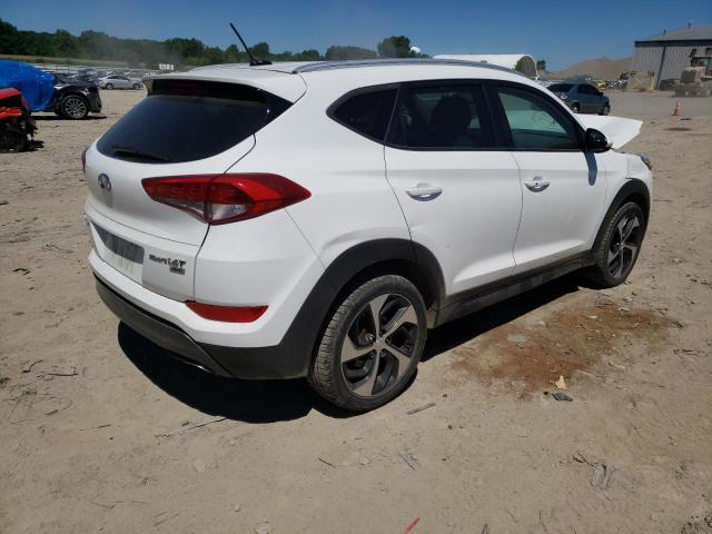 Photo 3 VIN: KM8J3CA22GU227945 - HYUNDAI TUCSON LIM 