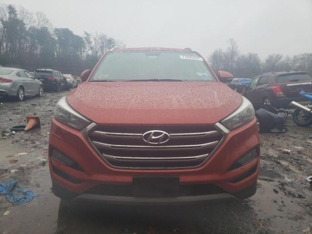 Photo 4 VIN: KM8J3CA22GU249413 - HYUNDAI TUCSON LIM 