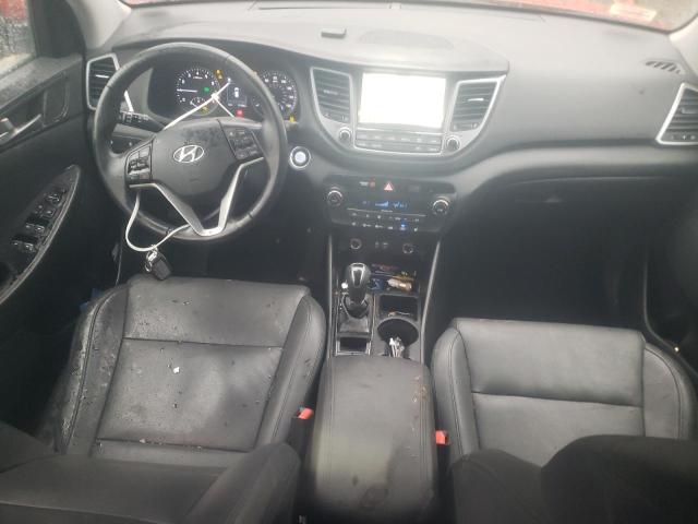 Photo 7 VIN: KM8J3CA22GU249413 - HYUNDAI TUCSON LIM 