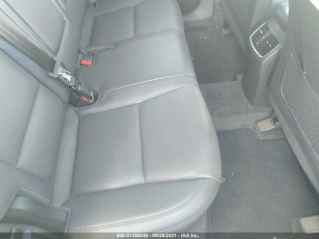 Photo 7 VIN: KM8J3CA22GU249606 - HYUNDAI TUCSON 