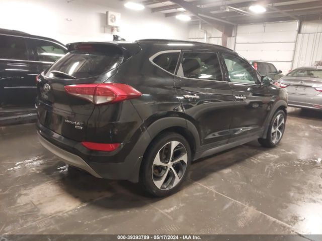 Photo 3 VIN: KM8J3CA22GU257446 - HYUNDAI TUCSON 