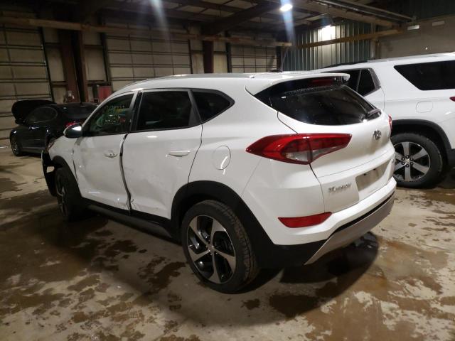 Photo 1 VIN: KM8J3CA22HU269758 - HYUNDAI TUCSON LIM 