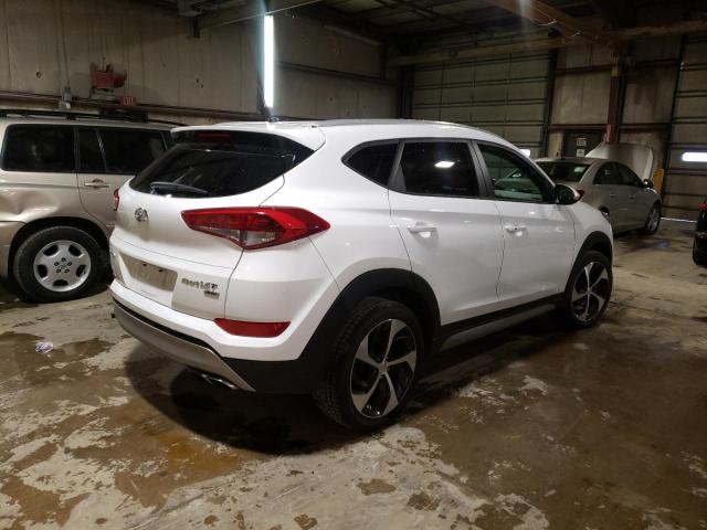 Photo 2 VIN: KM8J3CA22HU269758 - HYUNDAI TUCSON LIM 