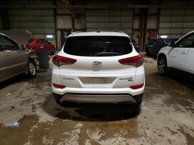 Photo 5 VIN: KM8J3CA22HU269758 - HYUNDAI TUCSON LIM 