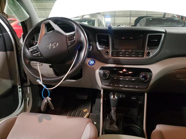 Photo 7 VIN: KM8J3CA22HU269758 - HYUNDAI TUCSON LIM 