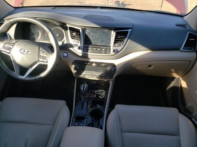 Photo 7 VIN: KM8J3CA22HU304251 - HYUNDAI TUCSON LIM 