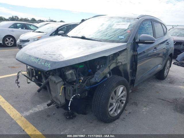 Photo 1 VIN: KM8J3CA22HU310910 - HYUNDAI TUCSON 