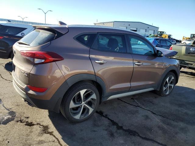 Photo 2 VIN: KM8J3CA22HU327870 - HYUNDAI TUCSON LIM 