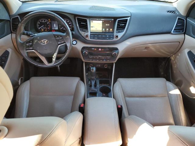 Photo 7 VIN: KM8J3CA22HU327870 - HYUNDAI TUCSON LIM 