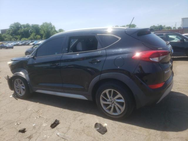 Photo 1 VIN: KM8J3CA22HU383470 - HYUNDAI TUCSON LIM 