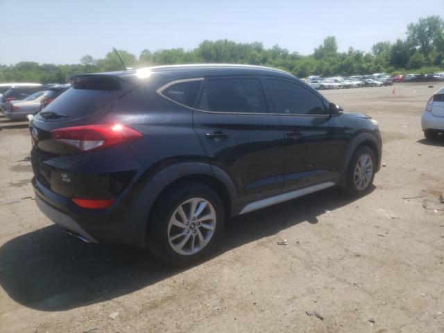 Photo 2 VIN: KM8J3CA22HU383470 - HYUNDAI TUCSON LIM 