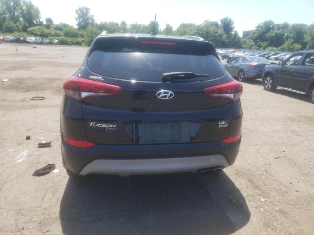 Photo 5 VIN: KM8J3CA22HU383470 - HYUNDAI TUCSON LIM 