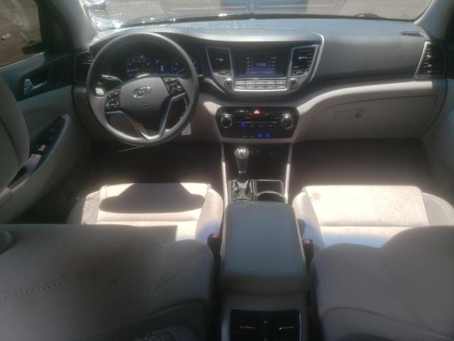 Photo 7 VIN: KM8J3CA22HU383470 - HYUNDAI TUCSON LIM 