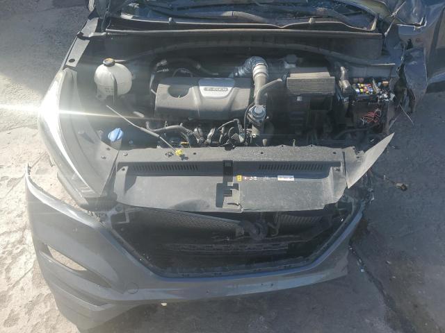 Photo 11 VIN: KM8J3CA22HU393187 - HYUNDAI TUCSON 