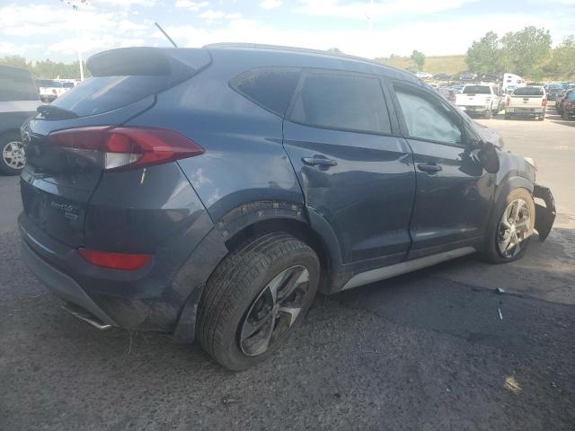 Photo 2 VIN: KM8J3CA22HU393187 - HYUNDAI TUCSON 