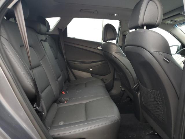 Photo 10 VIN: KM8J3CA22HU412451 - HYUNDAI TUCSON LIM 