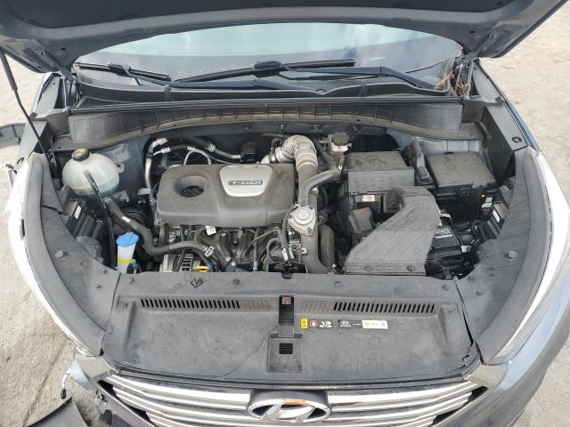 Photo 11 VIN: KM8J3CA22HU412451 - HYUNDAI TUCSON LIM 