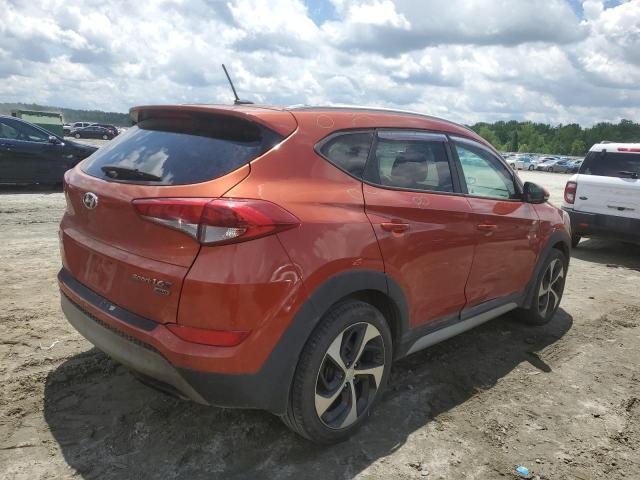 Photo 2 VIN: KM8J3CA22HU414832 - HYUNDAI TUCSON 