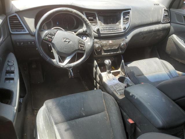 Photo 7 VIN: KM8J3CA22HU414832 - HYUNDAI TUCSON 