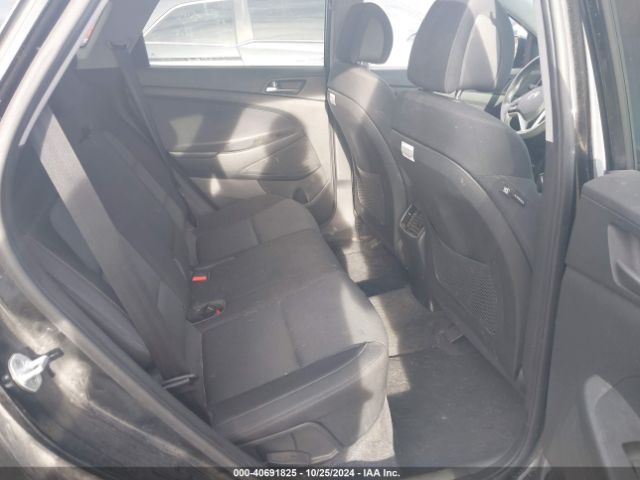 Photo 7 VIN: KM8J3CA22HU437818 - HYUNDAI TUCSON 