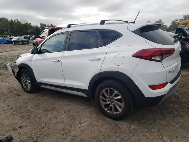 Photo 1 VIN: KM8J3CA22HU440847 - HYUNDAI TUCSON LIM 