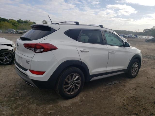 Photo 2 VIN: KM8J3CA22HU440847 - HYUNDAI TUCSON LIM 