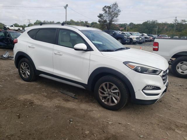 Photo 3 VIN: KM8J3CA22HU440847 - HYUNDAI TUCSON LIM 