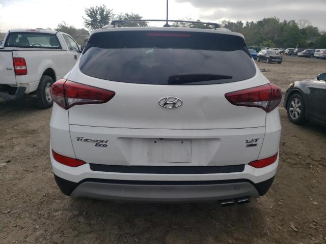 Photo 5 VIN: KM8J3CA22HU440847 - HYUNDAI TUCSON LIM 