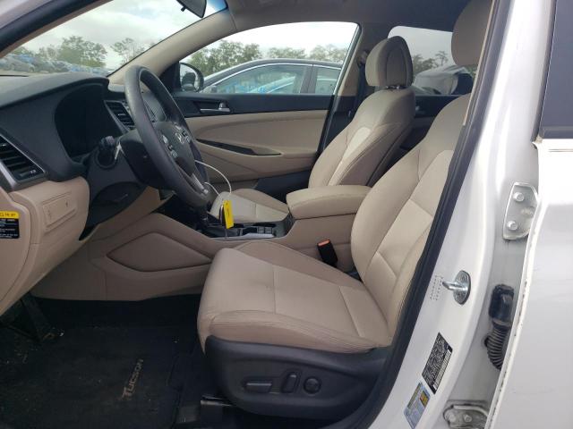 Photo 6 VIN: KM8J3CA22HU440847 - HYUNDAI TUCSON LIM 