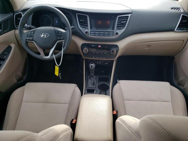 Photo 7 VIN: KM8J3CA22HU440847 - HYUNDAI TUCSON LIM 