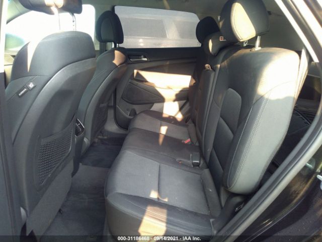 Photo 7 VIN: KM8J3CA22HU440881 - HYUNDAI TUCSON 