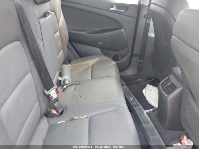 Photo 7 VIN: KM8J3CA22HU445031 - HYUNDAI TUCSON 