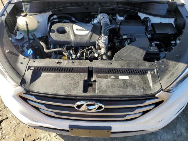 Photo 11 VIN: KM8J3CA22HU462802 - HYUNDAI TUCSON 