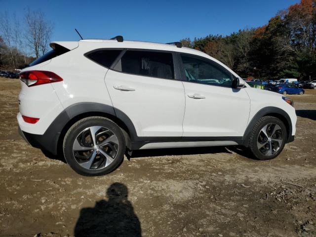 Photo 2 VIN: KM8J3CA22HU462802 - HYUNDAI TUCSON 