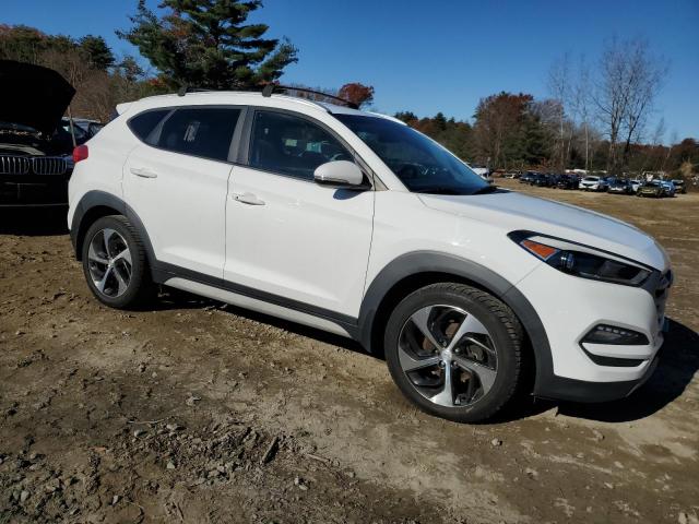 Photo 3 VIN: KM8J3CA22HU462802 - HYUNDAI TUCSON 