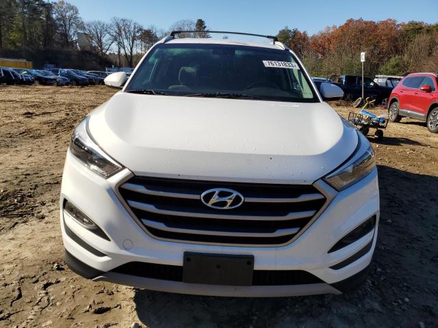 Photo 4 VIN: KM8J3CA22HU462802 - HYUNDAI TUCSON 