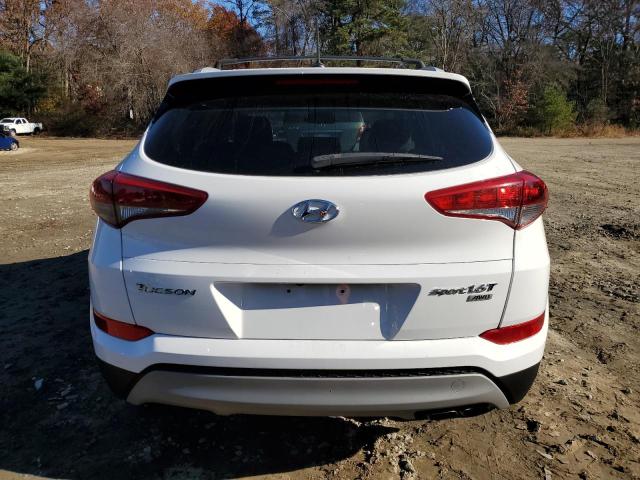 Photo 5 VIN: KM8J3CA22HU462802 - HYUNDAI TUCSON 