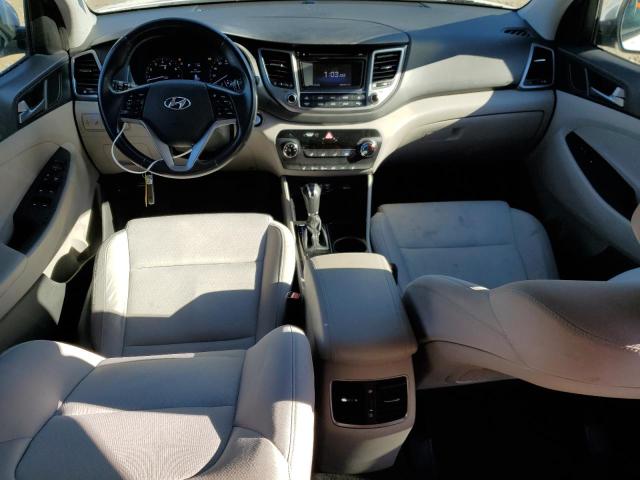 Photo 7 VIN: KM8J3CA22HU462802 - HYUNDAI TUCSON 