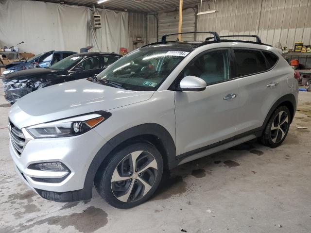 Photo 0 VIN: KM8J3CA22HU494570 - HYUNDAI TUCSON LIM 