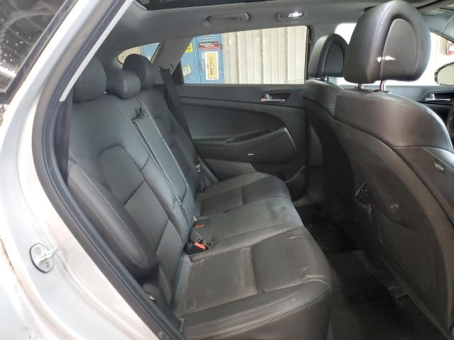 Photo 10 VIN: KM8J3CA22HU494570 - HYUNDAI TUCSON LIM 