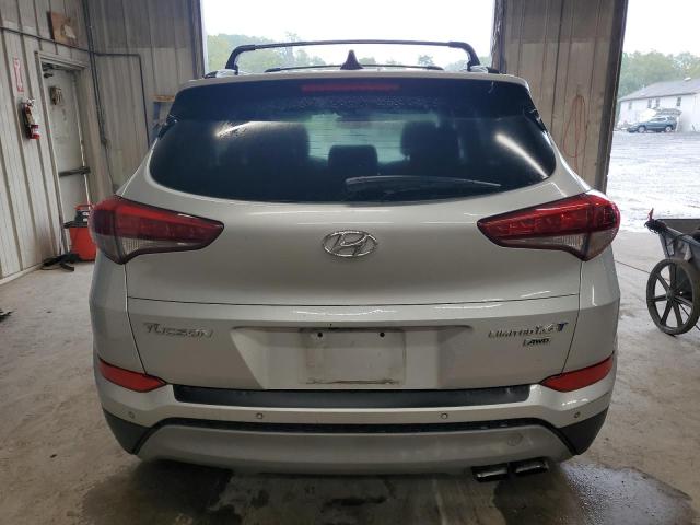 Photo 5 VIN: KM8J3CA22HU494570 - HYUNDAI TUCSON LIM 